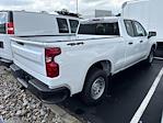 New 2025 Chevrolet Silverado 1500 Work Truck Double Cab 4WD Pickup for sale #25-5183 - photo 2