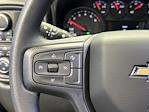 New 2025 Chevrolet Silverado 1500 Custom Double Cab 4WD Pickup for sale #25-5199 - photo 15