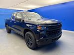 New 2025 Chevrolet Silverado 1500 Custom Double Cab 4WD Pickup for sale #25-5199 - photo 3