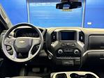 New 2025 Chevrolet Silverado 1500 Custom Double Cab 4WD Pickup for sale #25-5199 - photo 24