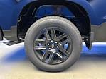 New 2025 Chevrolet Silverado 1500 Custom Double Cab 4WD Pickup for sale #25-5199 - photo 8