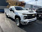 2025 Chevrolet Silverado 2500 Double Cab 4WD, Royal Truck Body Service Body Service Truck for sale #25-5222 - photo 3