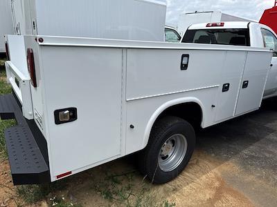 New 2025 Chevrolet Silverado 3500 Regular Cab Knapheide 6132D54 11' 1" Service Truck for sale #25-5259 - photo 2