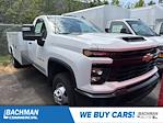 New 2025 Chevrolet Silverado 3500 Regular Cab Knapheide 6132D54 11' 1" Service Truck for sale #25-5259 - photo 1