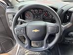 New 2025 Chevrolet Silverado 3500 Regular Cab Knapheide 6132D54 11' 1" Service Truck for sale #25-5259 - photo 18