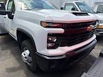 New 2025 Chevrolet Silverado 3500 Regular Cab Knapheide 6132D54 11' 1" Service Truck for sale #25-5259 - photo 4
