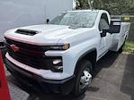 New 2025 Chevrolet Silverado 3500 Regular Cab Knapheide 6132D54 11' 1" Service Truck for sale #25-5259 - photo 5