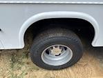 New 2025 Chevrolet Silverado 3500 Regular Cab Knapheide 6132D54 11' 1" Service Truck for sale #25-5259 - photo 8