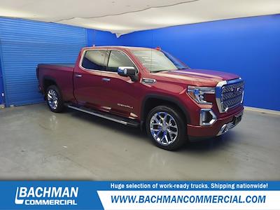 2020 GMC Sierra 1500 Crew Cab 4WD Pickup for sale #25-5306D - photo 1