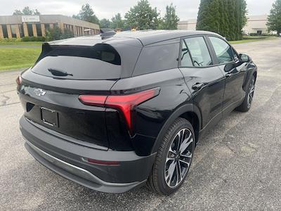 New 2025 Chevrolet Blazer EV Police Pursuit Vehicle AWD SUV for sale #25-5310 - photo 2
