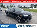 New 2025 Chevrolet Blazer EV Police Pursuit Vehicle AWD SUV for sale #25-5310 - photo 1