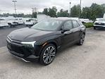 New 2025 Chevrolet Blazer EV Police Pursuit Vehicle AWD SUV for sale #25-5310 - photo 5