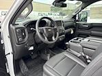 New 2025 Chevrolet Silverado 3500 Work Truck Regular Cab 4WD 9' 4" CM Truck Beds Steel Flatbed Truck with Gooseneck Hitch for sale #25-5317 - photo 11