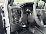 New 2025 Chevrolet Silverado 3500 Work Truck Regular Cab 4WD 9' 4" CM Truck Beds Steel Flatbed Truck with Gooseneck Hitch for sale #25-5317 - photo 13