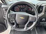 New 2025 Chevrolet Silverado 3500 Work Truck Regular Cab 4WD 9' 4" CM Truck Beds Steel Flatbed Truck with Gooseneck Hitch for sale #25-5317 - photo 14