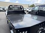 New 2025 Chevrolet Silverado 3500 Work Truck Regular Cab 4WD 9' 4" CM Truck Beds Steel Flatbed Truck with Gooseneck Hitch for sale #25-5317 - photo 23