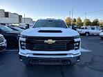 2025 Chevrolet Silverado 3500 Regular Cab DRW 4WD Blue Ridge Manufacturing Flatbed Truck for sale #25-5332 - photo 4