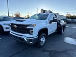 2025 Chevrolet Silverado 3500 Regular Cab DRW 4WD Blue Ridge Manufacturing Flatbed Truck for sale #25-5332 - photo 5