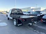 2025 Chevrolet Silverado 3500 Regular Cab DRW 4WD Blue Ridge Manufacturing Flatbed Truck for sale #25-5332 - photo 6