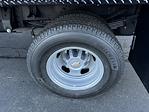 2025 Chevrolet Silverado 3500 Regular Cab DRW 4WD Blue Ridge Manufacturing Flatbed Truck for sale #25-5332 - photo 8