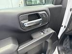 New 2025 Chevrolet Silverado 3500 Work Truck Regular Cab 4WD 9' 5" Blue Ridge Manufacturing Flatbed Truck with Gooseneck Hitch for sale #25-5333 - photo 11
