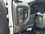 New 2025 Chevrolet Silverado 3500 Work Truck Regular Cab 4WD 9' 5" Blue Ridge Manufacturing Flatbed Truck with Gooseneck Hitch for sale #25-5333 - photo 13