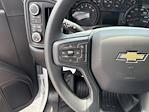 New 2025 Chevrolet Silverado 3500 Work Truck Regular Cab 4WD 9' 5" Blue Ridge Manufacturing Flatbed Truck with Gooseneck Hitch for sale #25-5333 - photo 15