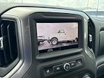 New 2025 Chevrolet Silverado 3500 Work Truck Regular Cab 4WD 9' 5" Blue Ridge Manufacturing Flatbed Truck with Gooseneck Hitch for sale #25-5333 - photo 19