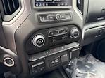 New 2025 Chevrolet Silverado 3500 Work Truck Regular Cab 4WD 9' 5" Blue Ridge Manufacturing Flatbed Truck with Gooseneck Hitch for sale #25-5333 - photo 20