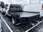 New 2025 Chevrolet Silverado 3500 Work Truck Regular Cab 4WD 9' 5" Blue Ridge Manufacturing Flatbed Truck with Gooseneck Hitch for sale #25-5333 - photo 7