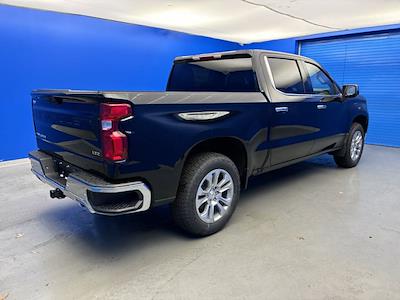 2025 Chevrolet Silverado 1500 Crew Cab 4WD Pickup for sale #25-5339 - photo 2