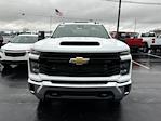 2025 Chevrolet Silverado 3500 Crew Cab 4WD, Knapheide PGTC Gooseneck Flatbed Truck for sale #25-5399 - photo 4