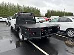 2025 Chevrolet Silverado 3500 Crew Cab 4WD, Knapheide PGTC Gooseneck Flatbed Truck for sale #25-5399 - photo 6