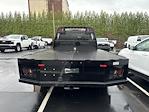 2025 Chevrolet Silverado 3500 Crew Cab 4WD, Knapheide PGTC Gooseneck Flatbed Truck for sale #25-5399 - photo 7