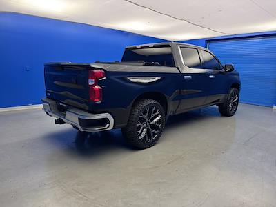 2020 Chevrolet Silverado 1500 Crew Cab 4WD Pickup for sale #25-5399B - photo 2