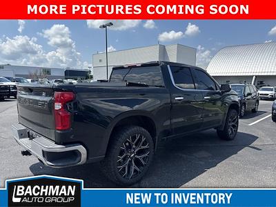 2020 Chevrolet Silverado 1500 Crew Cab 4WD Pickup for sale #25-5399B - photo 2