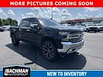 2020 Chevrolet Silverado 1500 Crew Cab 4WD Pickup for sale #25-5399B - photo 1