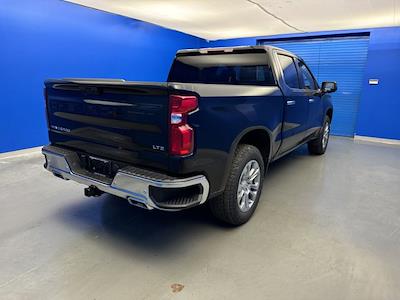 2025 Chevrolet Silverado 1500 Crew Cab 4WD Pickup for sale #25-5471 - photo 2