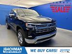 2025 Chevrolet Silverado 1500 Crew Cab 4WD Pickup for sale #25-5471 - photo 1