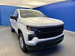 New 2025 Chevrolet Silverado 1500 Work Truck Regular Cab Pickup for sale #25-5497 - photo 3