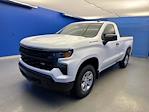 New 2025 Chevrolet Silverado 1500 Work Truck Regular Cab Pickup for sale #25-5497 - photo 5