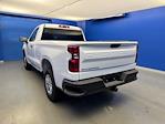 New 2025 Chevrolet Silverado 1500 Work Truck Regular Cab Pickup for sale #25-5497 - photo 6
