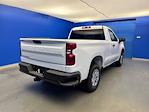 New 2025 Chevrolet Silverado 1500 Work Truck Regular Cab Pickup for sale #25-5497 - photo 2