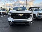 2025 Chevrolet Silverado 2500 Double Cab 4WD, Knapheide Steel Service Body Service Truck for sale #25-5512 - photo 4