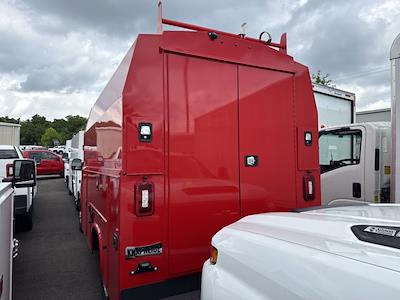 2025 Chevrolet Express 3500 Regular Cab RWD Knapheide Service Utility Van for sale #25-5516 - photo 2