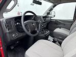 New 2025 Chevrolet Express 3500 10' 9" Knapheide Steel Service Utility Van for sale #25-5516 - photo 14