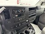 New 2025 Chevrolet Express 3500 10' 9" Knapheide Steel Service Utility Van for sale #25-5516 - photo 19