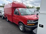 New 2025 Chevrolet Express 3500 10' 9" Knapheide Steel Service Utility Van for sale #25-5516 - photo 3