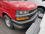 New 2025 Chevrolet Express 3500 10' 9" Knapheide Steel Service Utility Van for sale #25-5516 - photo 5
