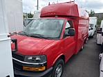 New 2025 Chevrolet Express 3500 10' 9" Knapheide Steel Service Utility Van for sale #25-5516 - photo 6